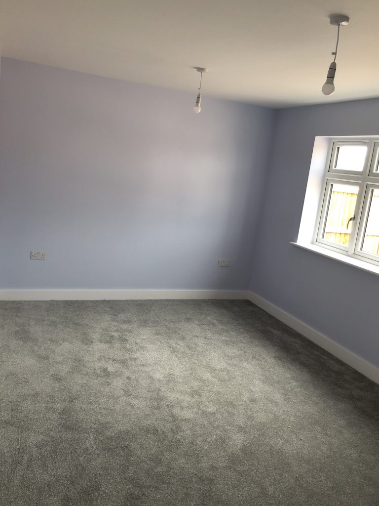 Home staging detail from the original HomeHoner website